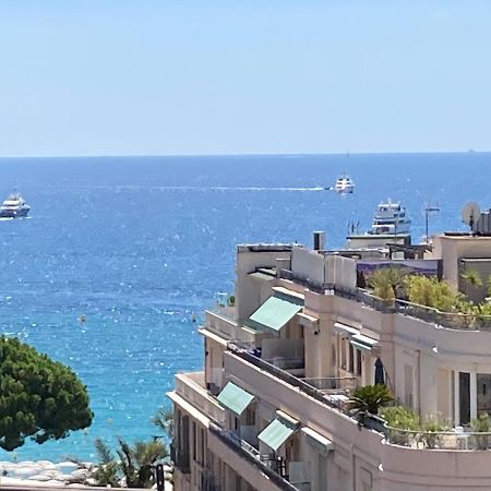 Loft Croisette Vue Mer 戛纳 外观 照片