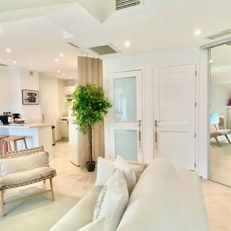 Loft Croisette Vue Mer 戛纳 外观 照片