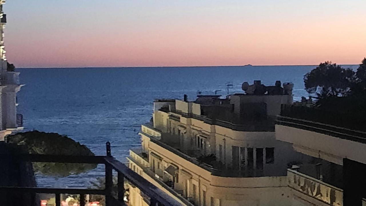 Loft Croisette Vue Mer 戛纳 外观 照片