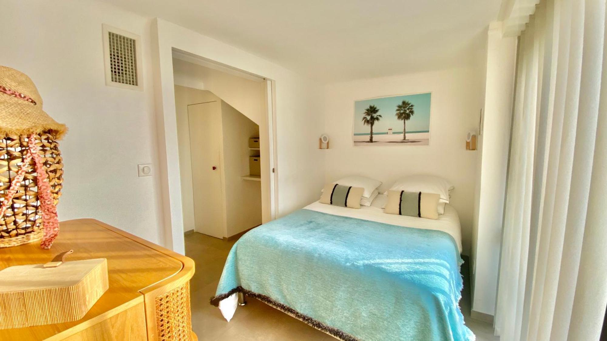 Loft Croisette Vue Mer 戛纳 外观 照片